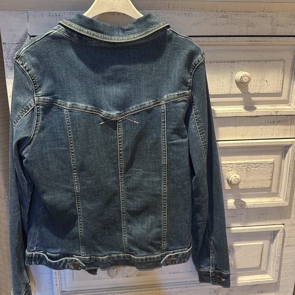 Jean Jacket - Picture 3 of 3